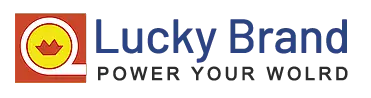 Lucky Brand Online logo