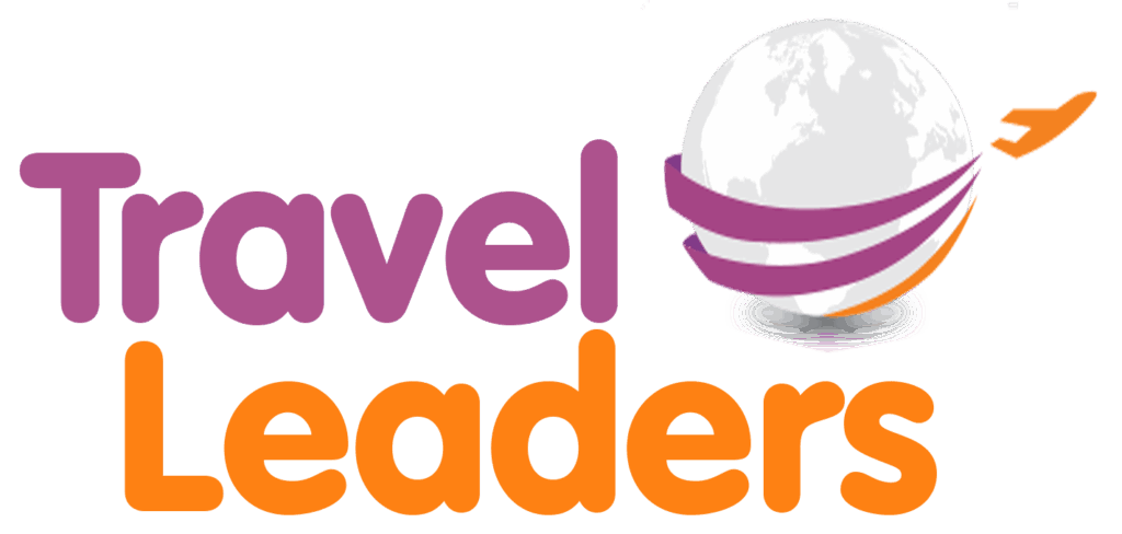 Travel Leaders logo